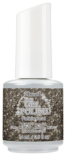 IBD Just Gel Polish Flirty Flamenco 56674