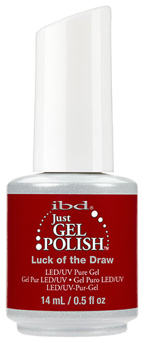 IBD Just Gel Polish Luck Of The Draw 56676