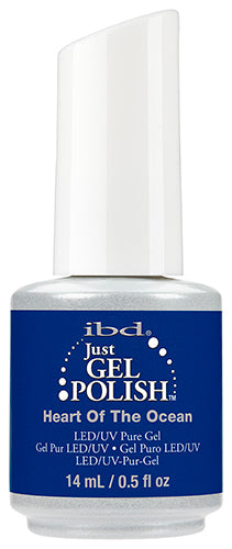IBD Just Gel Polish Heart Of The Ocean 56683