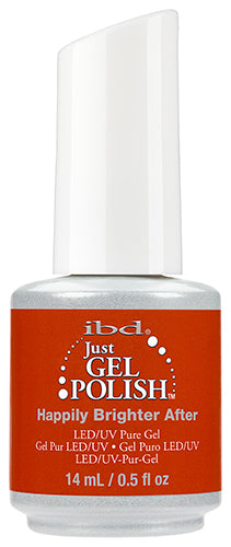 IBD Just Gel Polish Happily Brighter After  56781