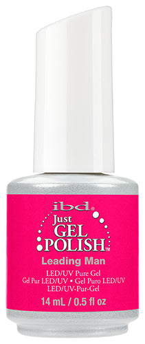 IBD Just Gel Polish Leading Man 56788