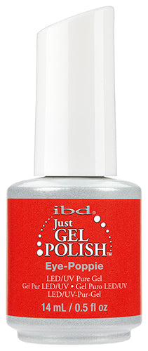 IBD Just Gel Polish Eye-Poppie 56851