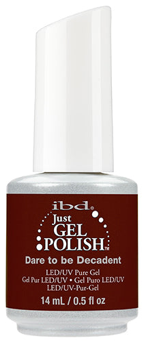IBD Just Gel Polish Dare to be Decadent 56916