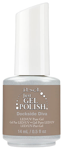 IBD Just Gel Polish Dockside Diva 56920