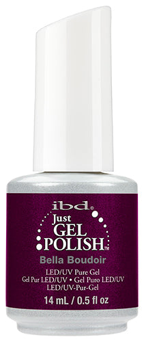 IBD Just Gel Polish Bella Boudoir  56981