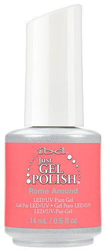 IBD Just Gel Polish Rome Around 57012