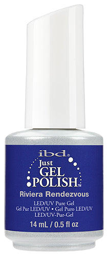 IBD Just Gel Polish Riviera Rendezvous 57015
