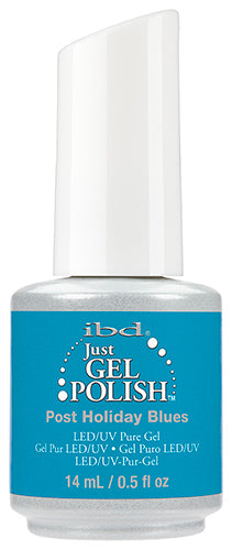 IBD ibd Just Gel Polish Post Holiday Blues 65417