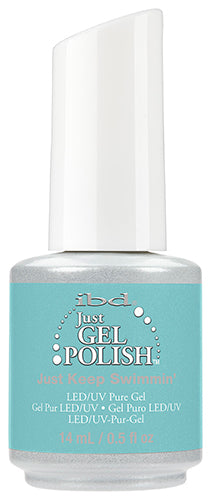 IBD ibd Just Gel Polish Just Keep Swimmin' 65418