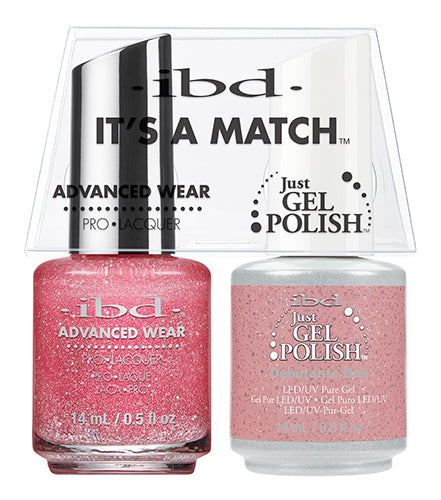 IBD Advanced Wear Color Duo Debutante Ball 65480