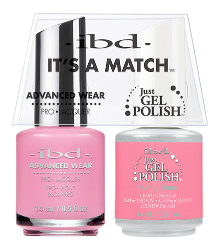 IBD Advanced Wear Color Duo Funny Bone 65487
