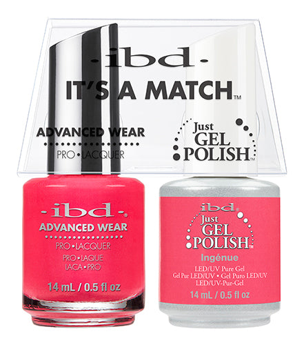 IBD Advanced Wear Color Duo Ingénue 65491