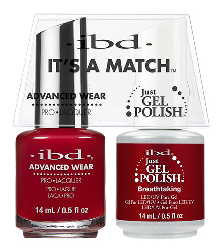 IBD Advanced Wear Color Duo Breathtaking 65519