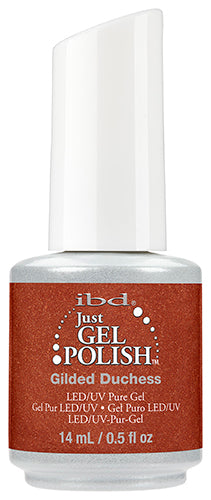IBD ibd Just Gel Polish Gilded Duchess 65657