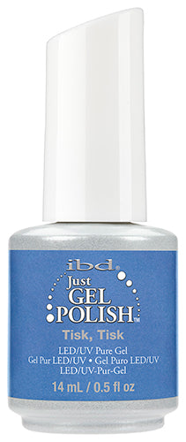 IBD ibd Just Gel Polish Tisk, Tisk 65661