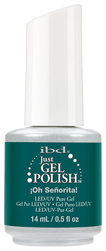 IBD ibd Just Gel Polish Oh Señorita 66992