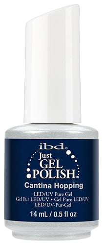 IBD ibd Just Gel Polish Cantina Hopping 66994