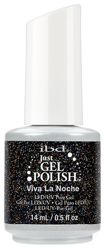 IBD ibd Just Gel Polish Viva La Noche 66995