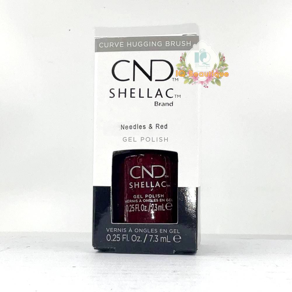 cnd-shellac-uv-gel-polish-needles-&-red
