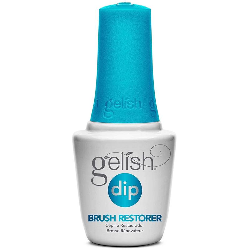 Gelish Dip Essential Brush Restorer