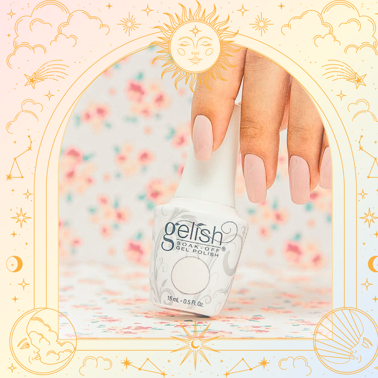 Harmony Gelish Classic