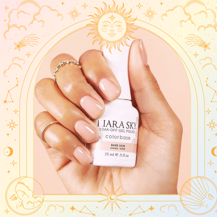 Kiara Sky All-in-One Gel Polish