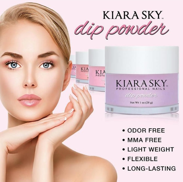 KIARA SKY DIP POWDER