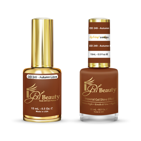 igel-duo-gel-lacquer-dd249-autumn-love