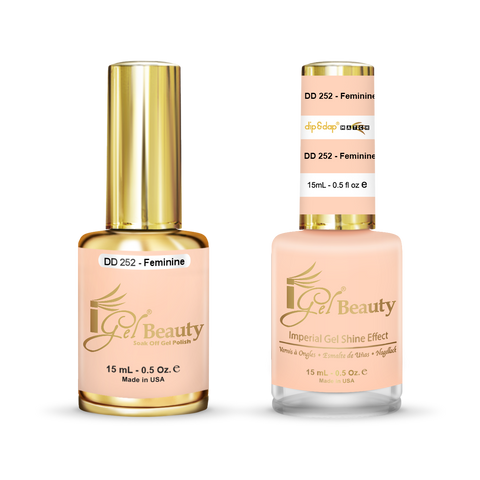 igel-duo-gel-lacquer-dd252-feminine