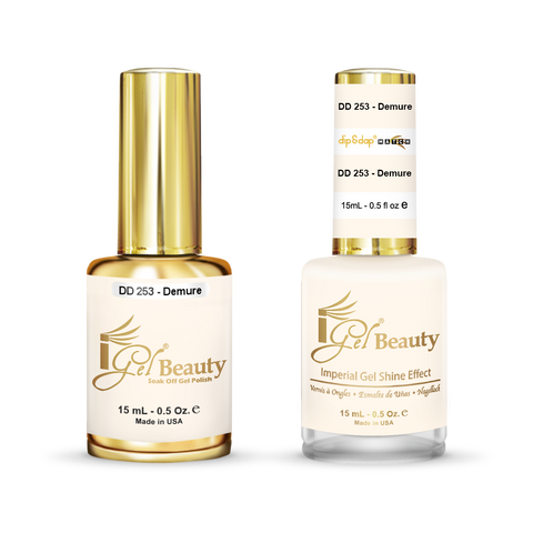 igel-duo-gel-lacquer-dd253-demure