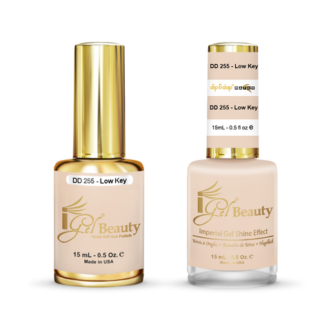 igel-duo-gel-lacquer-dd255-low-key