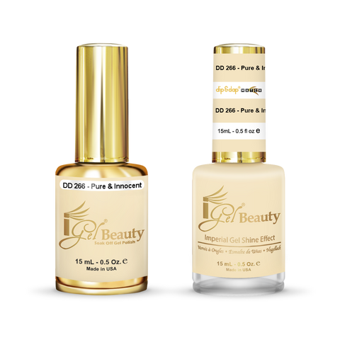 igel-duo-gel-lacquer-dd266-pure-&-innocent