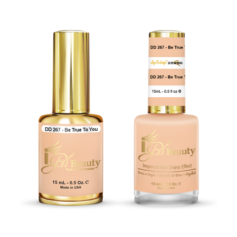 igel-duo-gel-lacquer-dd267-be-true-to-you