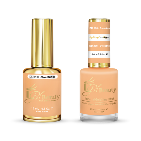 igel-duo-gel-lacquer-dd268-sweetness