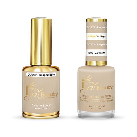 igel-duo-gel-lacquer-dd272-respectable