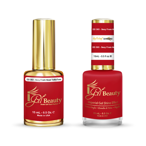 igel-duo-gel-lacquer-dd303-sexy-from-head-tomatoes