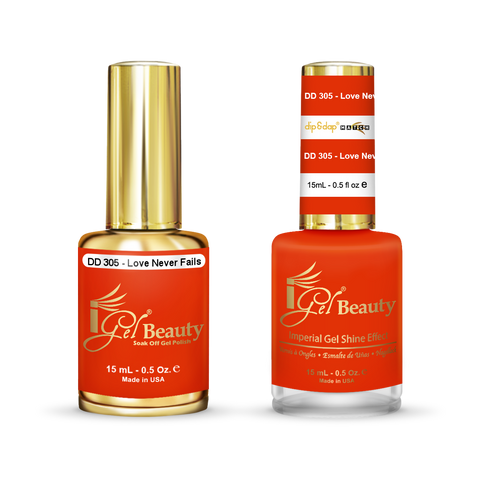 igel-duo-gel-lacquer-dd305-love-never-fails