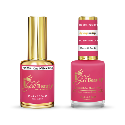 igel-duo-gel-lacquer-dd309-kind-of-beautiful