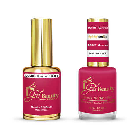 igel-duo-gel-lacquer-dd310-summer-escape