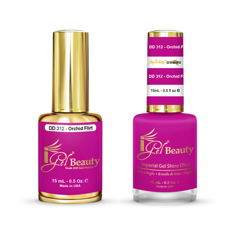 igel-duo-gel-lacquer-dd312-orchid-flirt