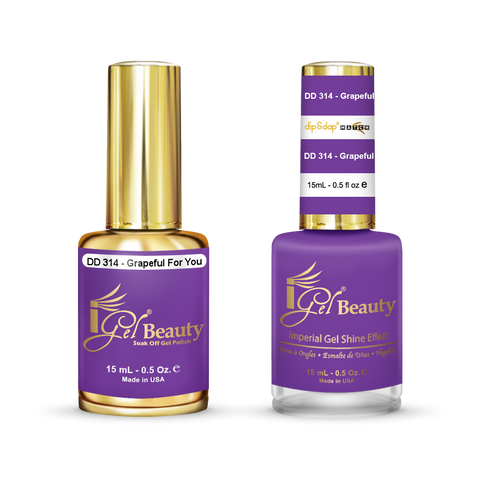 igel-duo-gel-lacquer-dd314-grapeful-for-you