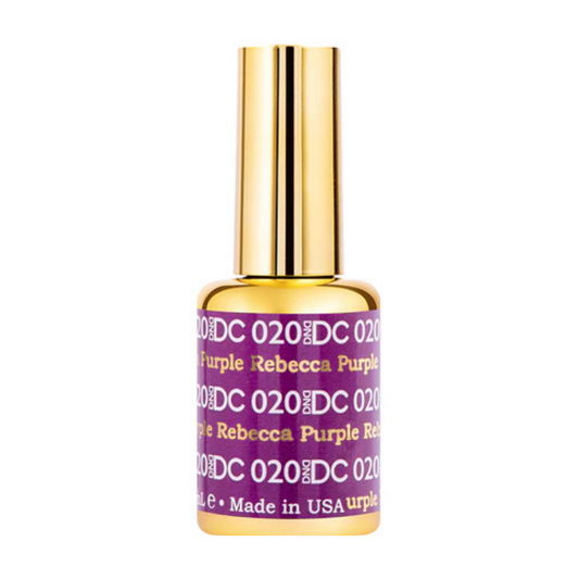 dnd-dc-gel-polish-020-rebecca-purple-(gel-only)