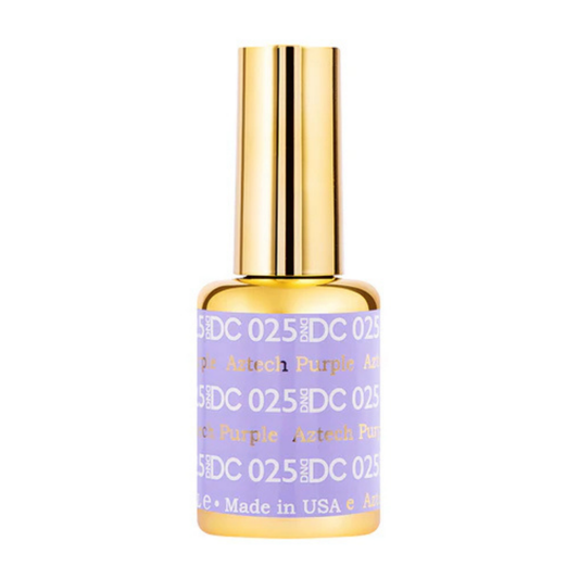 dnd-dc-gel-polish-025-aztech-purple-(gel-only)