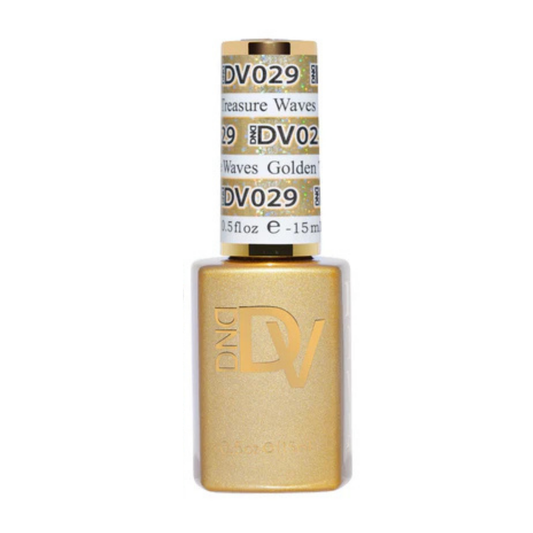 dnd-diva-gel-polish-029-golden-treasure-waves-(gel-only)