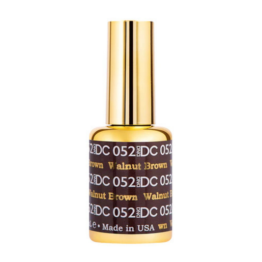 dnd-dc-gel-polish-052-walnut-brown-(gel-only)