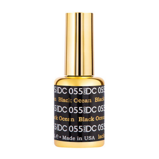 dnd-dc-gel-polish-055-black-ocean-(gel-only)