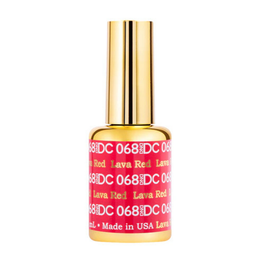 dnd-dc-gel-polish-068-lava-red-(gel-only)