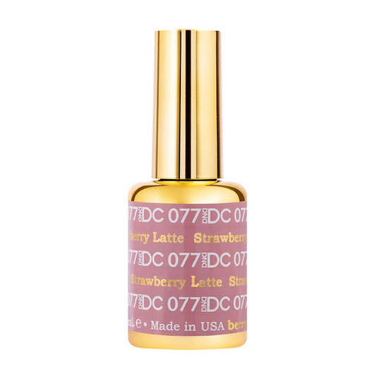 dnd-dc-gel-polish-077-strawberry-latte-(gel-only)