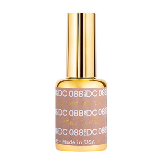 dnd-dc-gel-polish-088-turf-tan-(gel-only)
