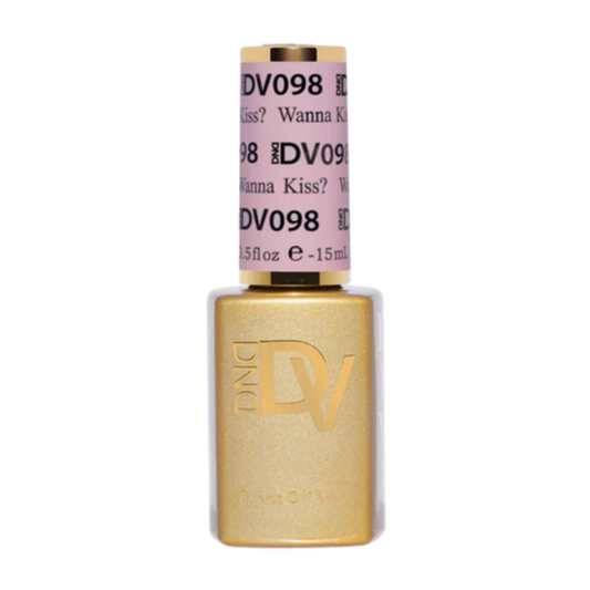 dnd-diva-gel-polish-098-wanna-kiss?-(gel-only)